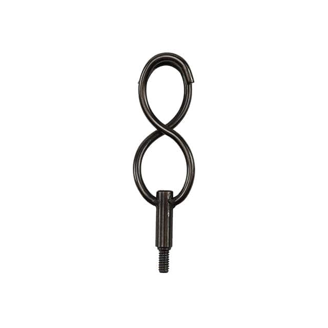 56512 DOUBLE-S HOOK FISH ROD ATTACHMEN