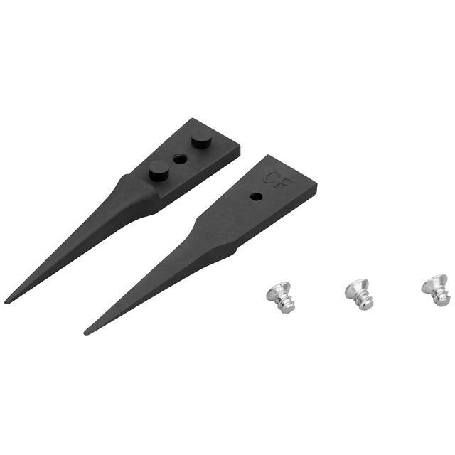 92 89 02 PLASTIC AND CARBON FIBER REPLACE