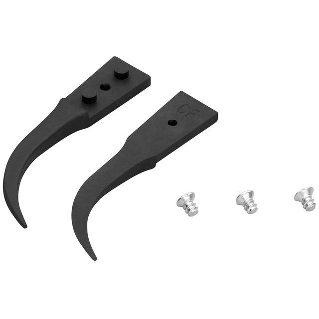 92 89 03 PLASTIC AND CARBON FIBER REPLACE
