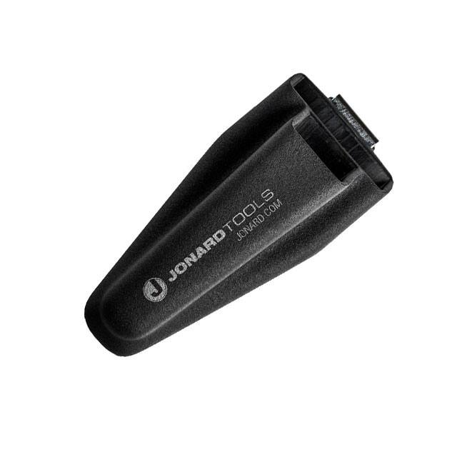 H-60 MOLDED TWO TOOL POUCH