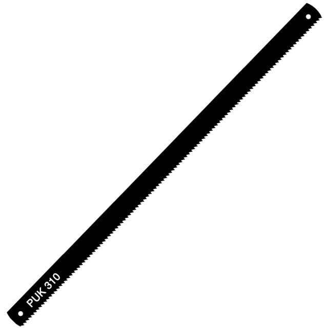 JT-CT-01812 6" MINI HACKSAW REPLACE BLADES