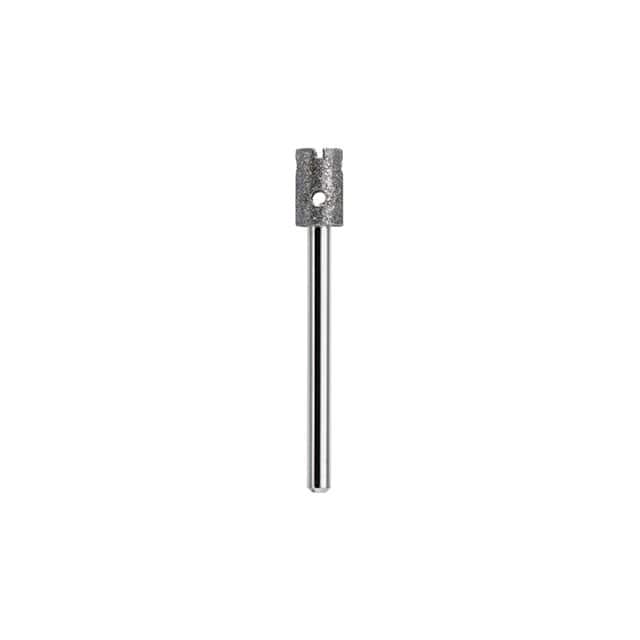 663DR 663DR 1/4" GLASS DRILL BIT WITH