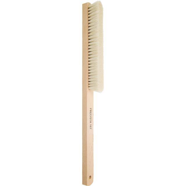 187 BRUSHES - BENCH - STRAIGHT - WOO