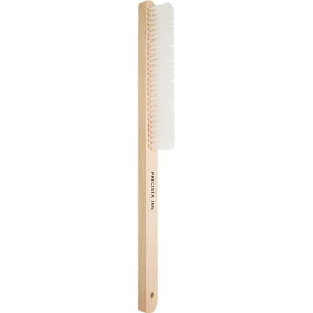 186 BRUSHES - BENCH - STRAIGHT - WOO