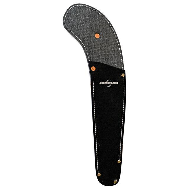 HS-13SB RUBBER BELTING SCABBARD