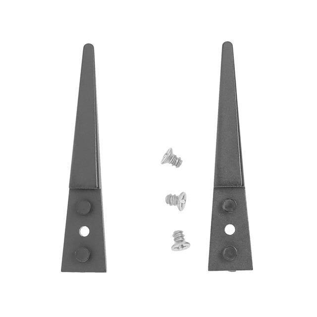 179D-RTX TWEEZERS - REPLACEABLE COPOLYMER