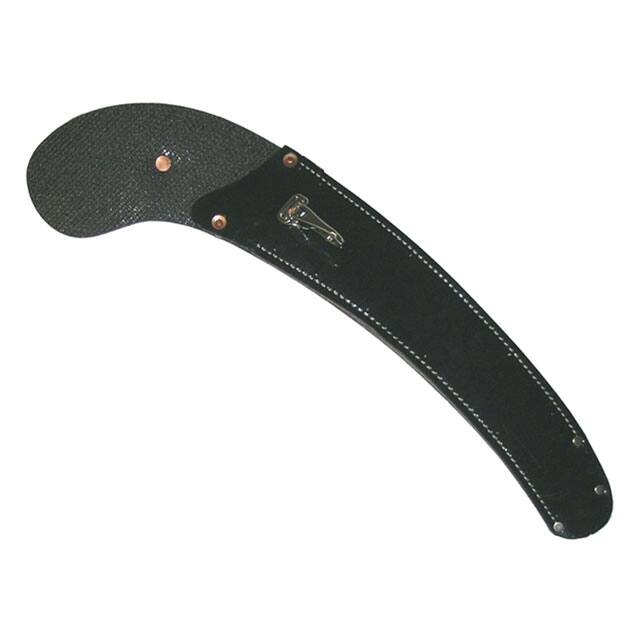 HS-16SB 16" HAND SAW RUBBER SCABBARD