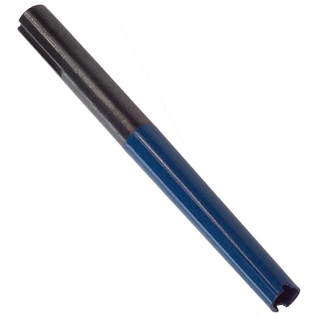 P2224INS ACCY SLEEVE INSULATED 22/24AWG