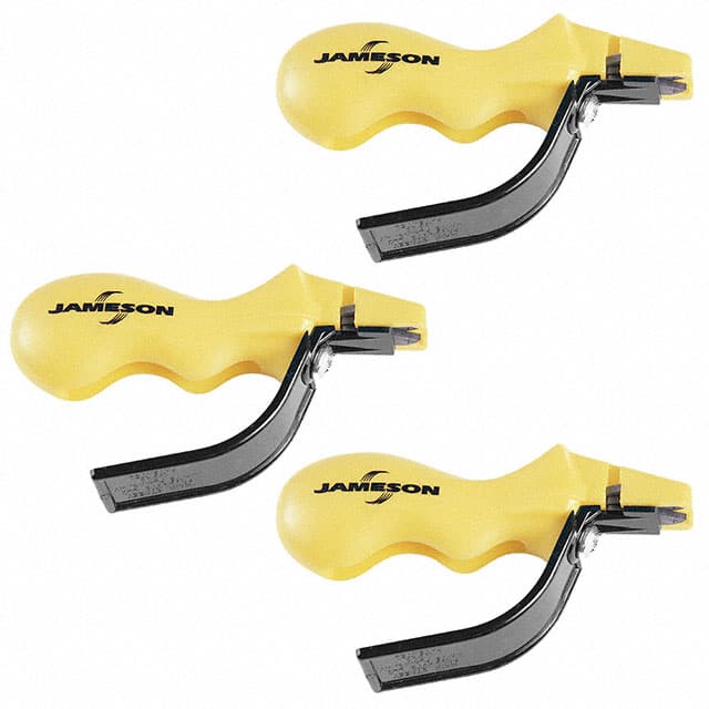 32-50-3PK SCISSOR & KNIFE SHARPENER 3/PK