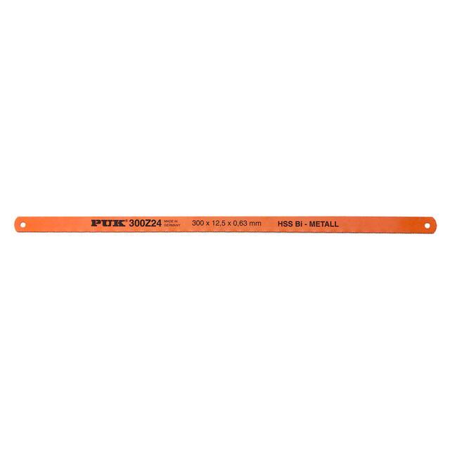 JT-CT-01822 12" 14TPI HACKSAW BLADES 10/PK