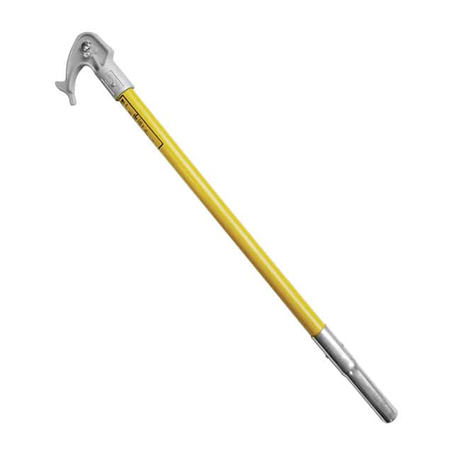 FG-4SFP 4 FT FG SAWHEAD POLE