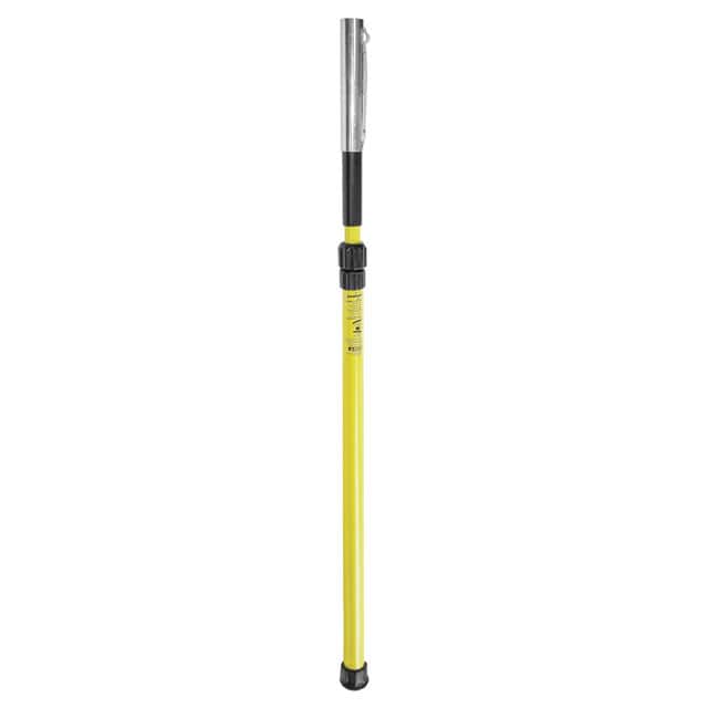 TP-12F 6-12 FT TELESCOPING POLE