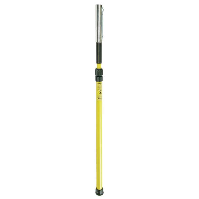 TP-14F 7-14 FT TELESCOPING POLE