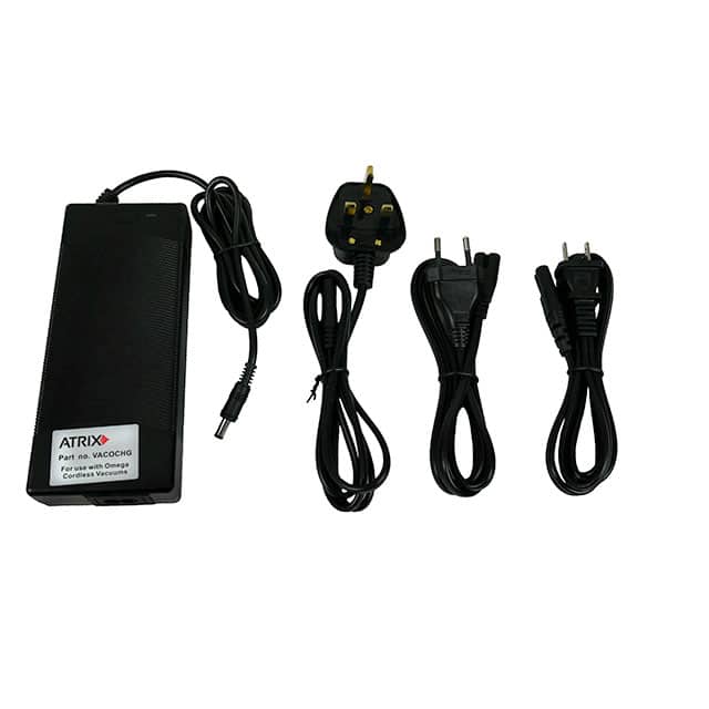 VACOCHG OMEGA CORDLESS CHARGER