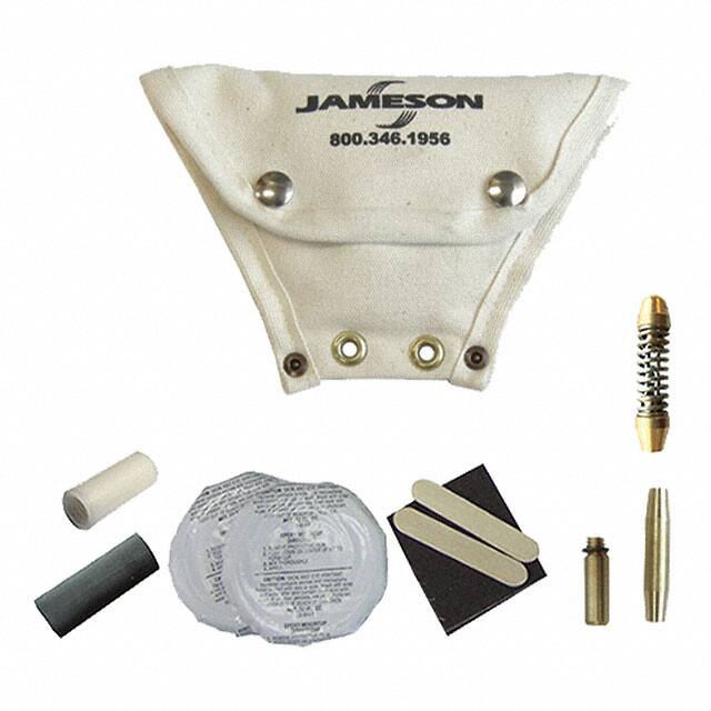 16-14-AK DUCT HUNTER ACCESSORY KIT 1/4