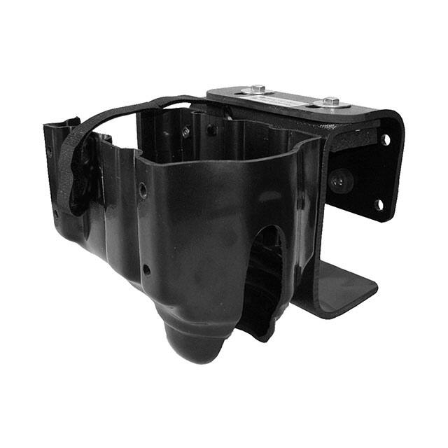 24-12A IMPACT TOOL BUCKET MOUNT