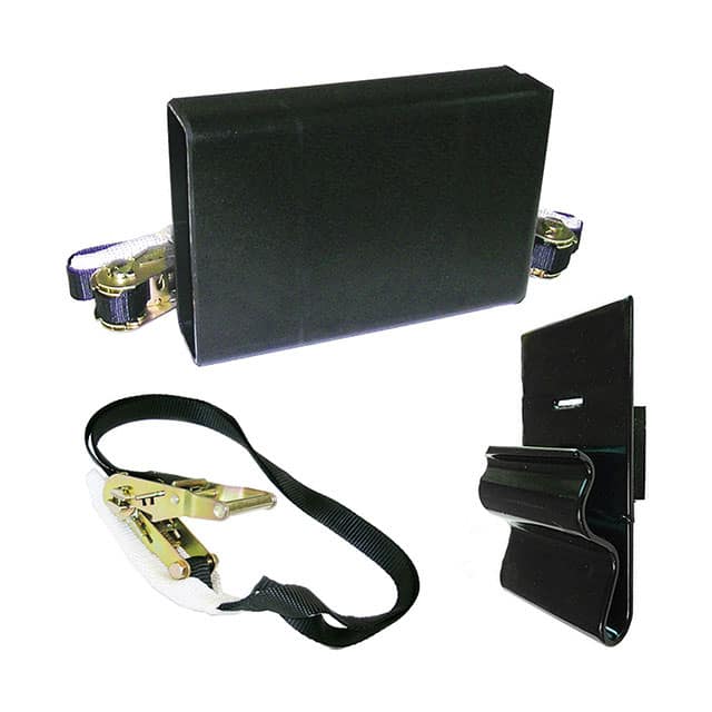 24-04 HYDRAULIC PRUNER BOOM HOLSTER