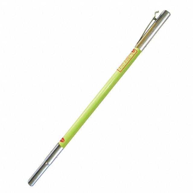 JE-6/4 24 FT JE EXTENSION POLES KIT
