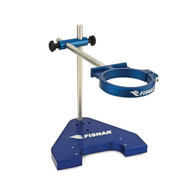 560534U METAL STAND TO HOLD 20OZ CARTRDG