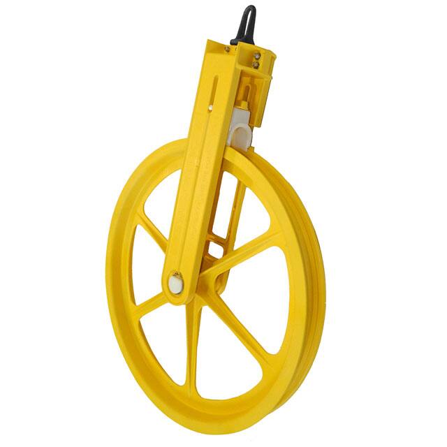 SHV-24 24" AERIAL BUDDY SHEAVE