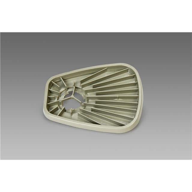 603 FILTER ADAPTER 3M FILTER ADAPTER 603, 100 EA/CA