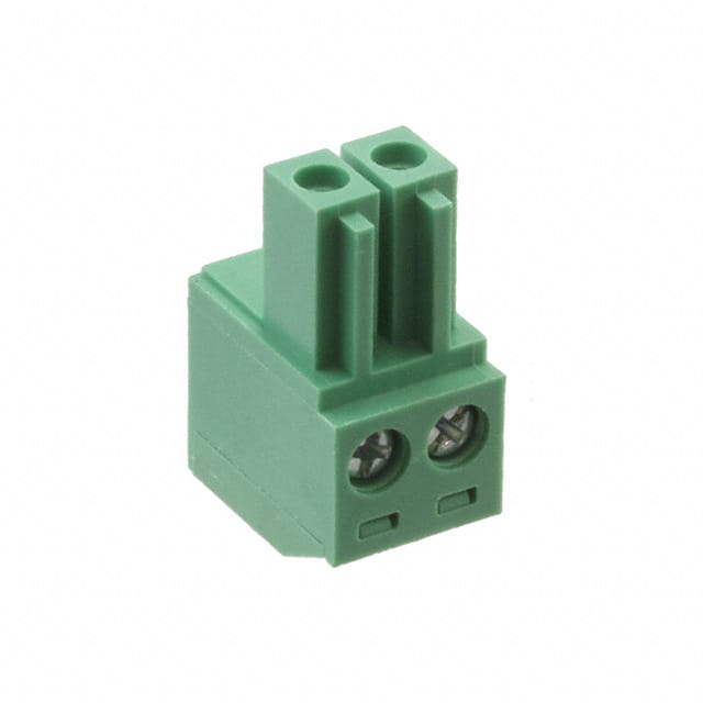 AT-2T6011 2 PIN CONNECTOR FOR APS-301A/351
