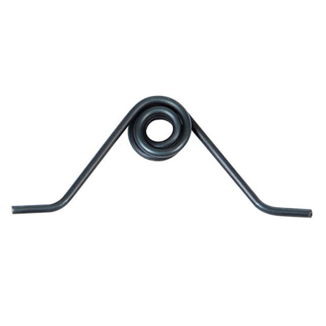P-407 SPRING SNIPS (RIGHT)