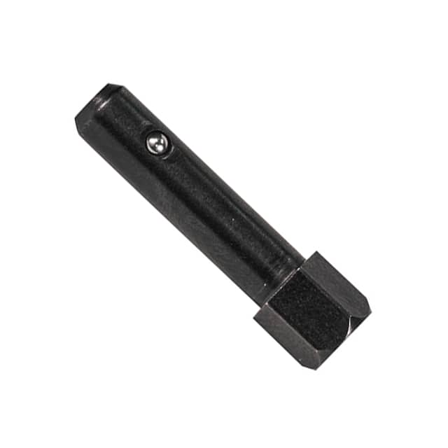 50033 RETAINING PIN FOR RATCHETING PVC
