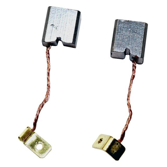 AT-2B1016 CARBON BRUSH, 2PK FOR AT-6000/65