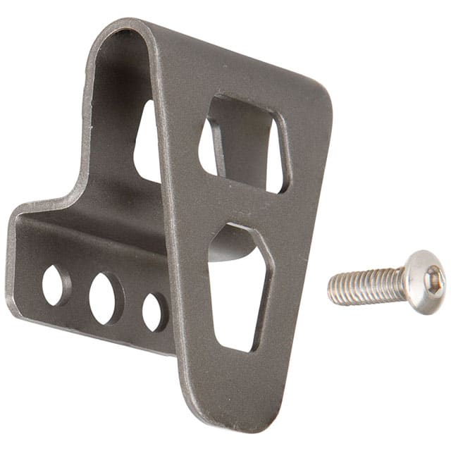BAT20CTCLIP BELT CLIP FOR IMPACT WRENCH AND