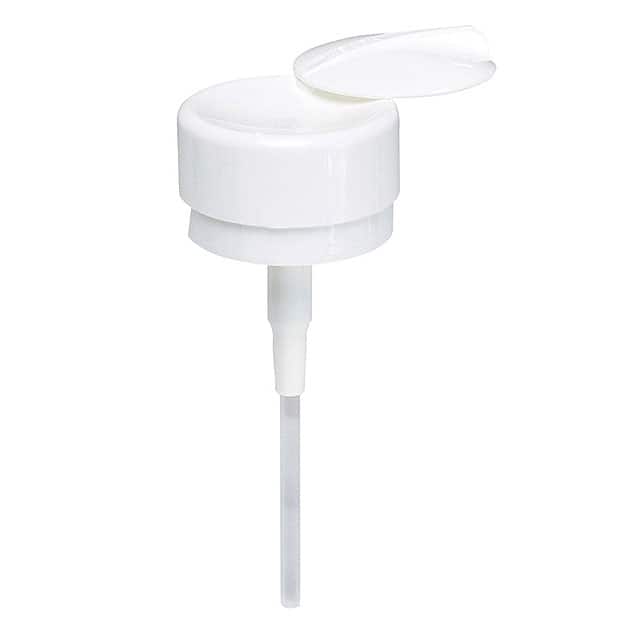 35600 PUMP ONLY LASTING-TOUCH POLYPRO
