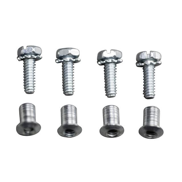 34910 TOP SLEEVE SCREWS FOR CLIMBERS