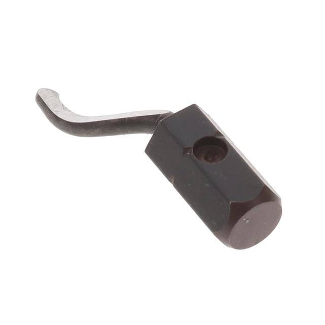 E-8730 DEBURRER BIT 1/4" HEX