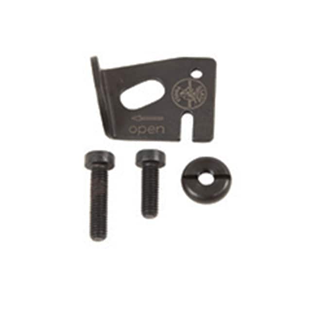 63756 RATCHET RELEASE PLATE SET FOR 63