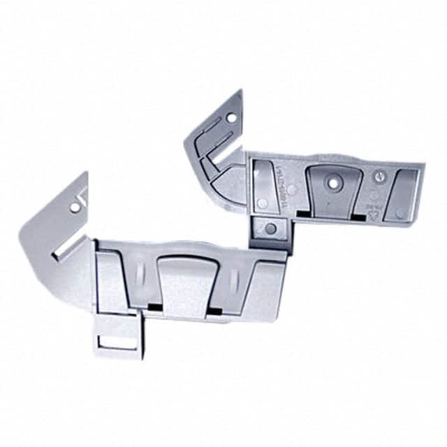 S-952 VISOR ATTACHMENT CLIPS