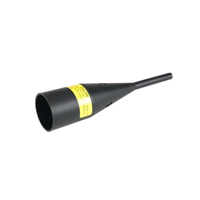 35829 NOZZLE, NEEDLE NOSE