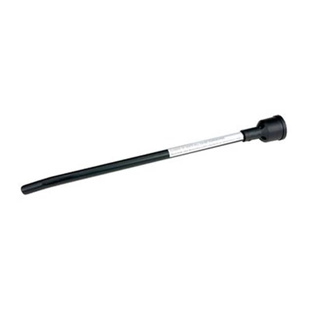 35828 WAND ASSEMBLY, BENT