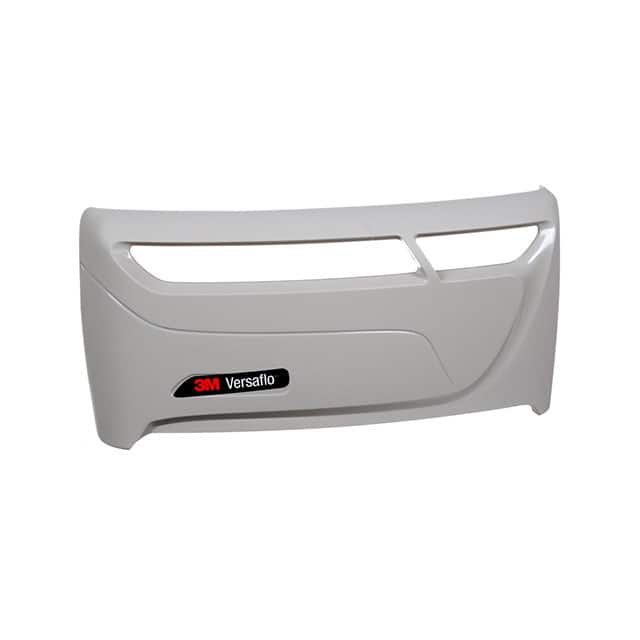TR-6800FC 3M VERSAFLO FILTER COVER