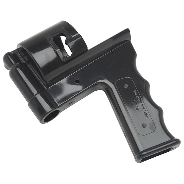 T100001 GRIP PNEUMATIC CAULK GUN
