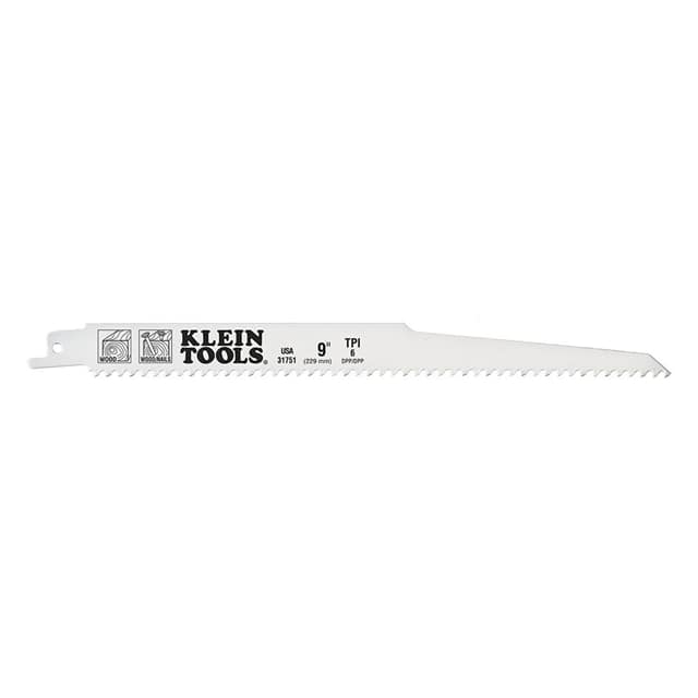 31751 RECIPROCATING BLADE