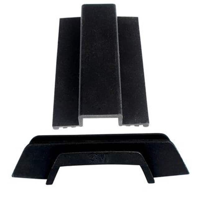 06-0114-00QR 3M SPEEDGLAS RAIL RETENT