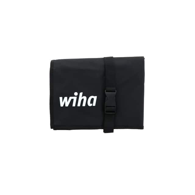 91270 POUCH W/ CLASP 11 POSITION