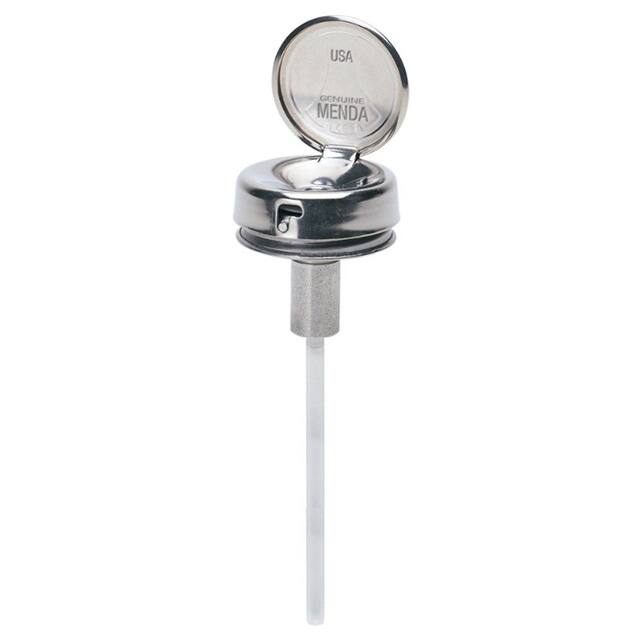 35715 PUMP ONLY TAKE-ALONG LOCK SS 4OZ