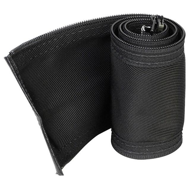 35642 TIG CABLE COVER, 2FT, 4IN