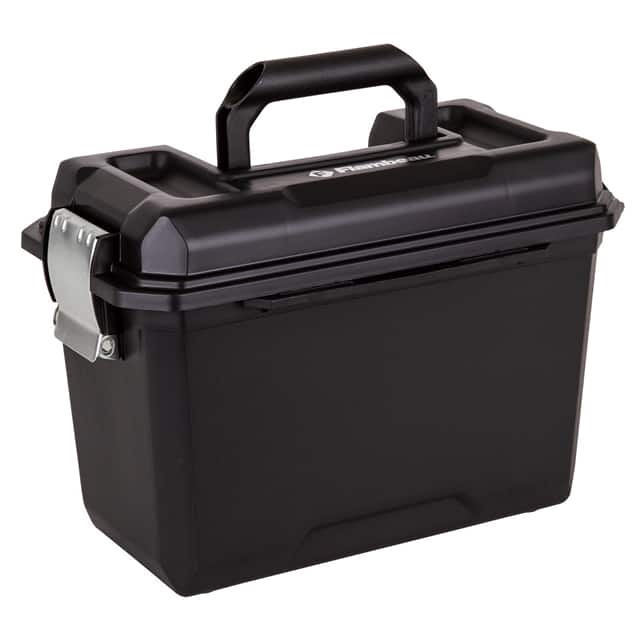 9118ZR 15" ZERUST DRY BOX