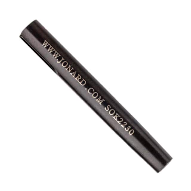 SOK2230 UNWRAP SLEEVE CHUCK 22-30 AWG