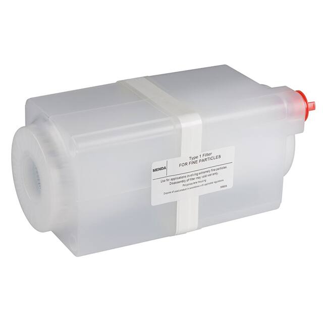 35823 FILTER, TYPE 1, FINE PARTICLES