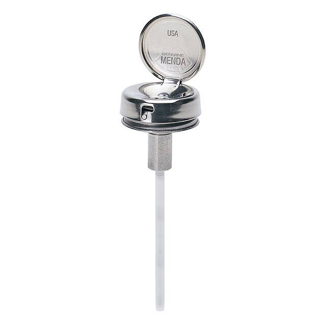 35714 PUMP ONLY TAKE-ALONG LOCK SS 8OZ