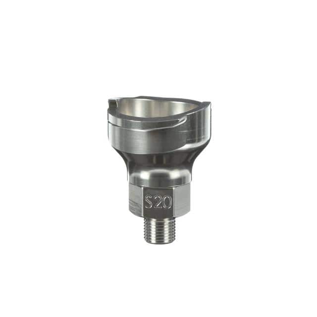 26104 3M PPS SERIES 2.0 ADAPTER, 26104