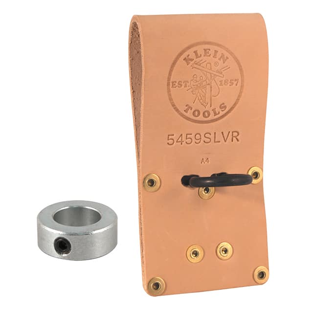 5459SLVR CONNECTING BAR HOLDER WITH LOCK